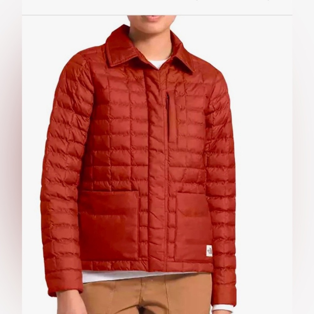 The North Face Thermoball Eco Snap Jacket